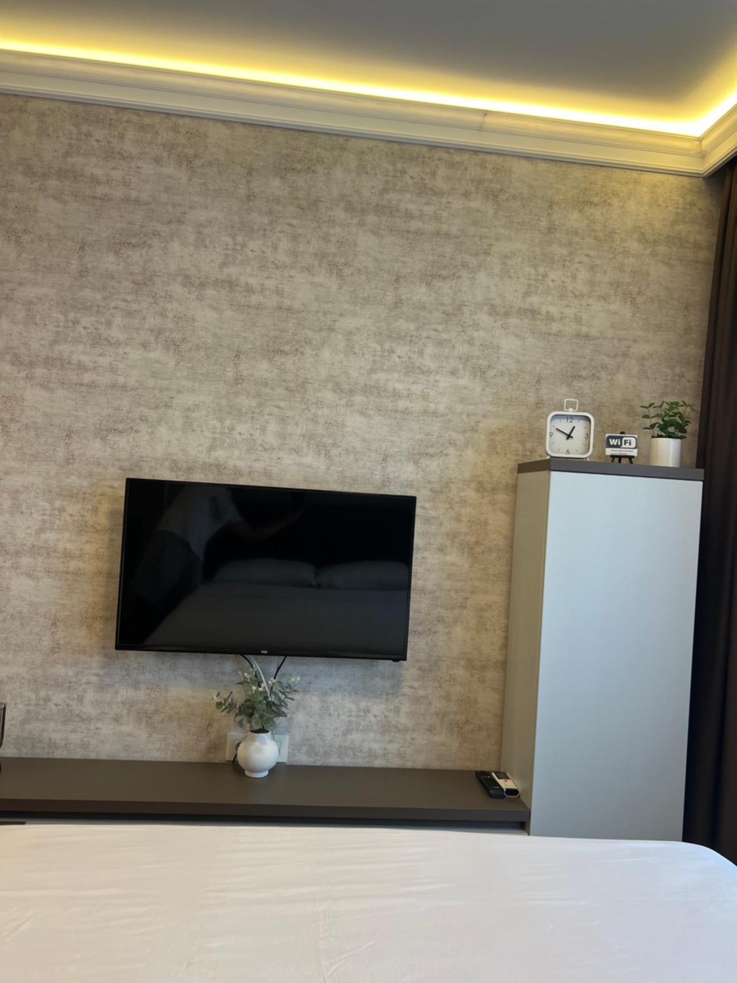 Helena Apartment Novi Sad Exterior foto